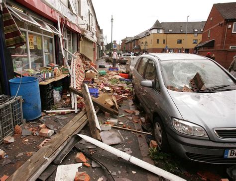 Birmingham Tornado Uk : Birmingham Is At Risk From Tornadoes : The 2005 birmingham tornado was ...