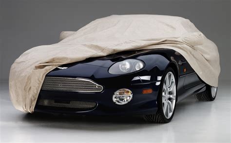 Here's Where You Can Get Custom Car Covers Made - Bikers 4 Life Blog