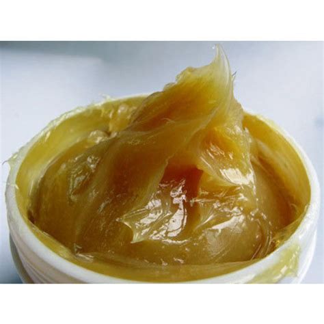 Highly Advanced Light Weight Lithium Based Lubricating Grease 1 Kg For Automobile Application ...