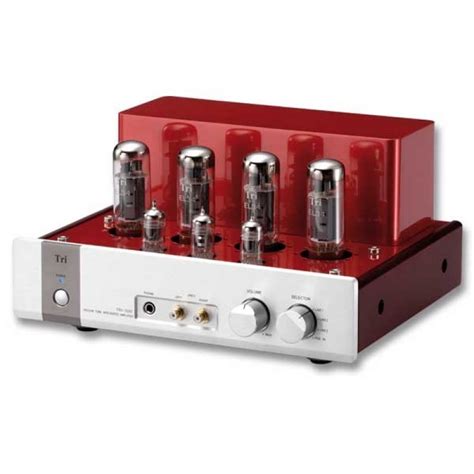 Triode TRV-35SE Tube Integrated Amplifier