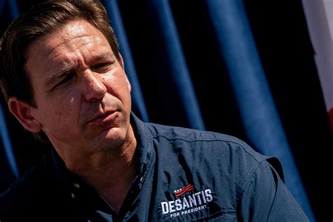 DeSantis says he’s ‘moved on’ from Disney feud and asks company to ...