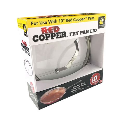 Red Copper Pans - Frequently Asked Questions - Cook Logic