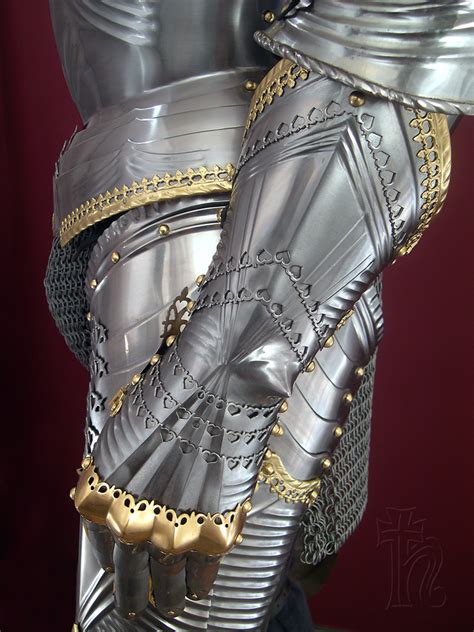 High Gothic Armour - Age of Armour