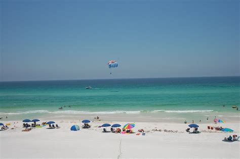 The Large Panama City Beach | Beach Wallpaper