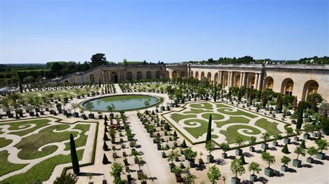 Airelles Château de Versailles, Le Grand Contrôle﻿ Has Officially Opened