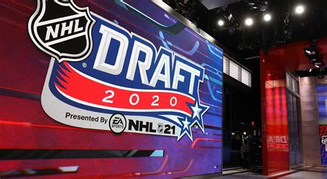 NHL teams continuing to push for moving 2021 draft