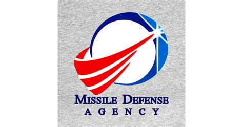 Missile Defense Agency Logo for Light Colors - Missile Defense Agency ...