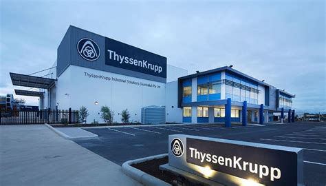 Thyssenkrupp could halve stake in Tata Steel JV | MINING.com