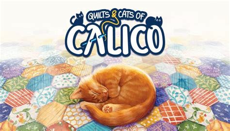 Buy Quilts and Cats of Calico from the Humble Store