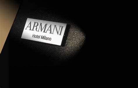 Contact Armani Hotel Milano, 5-star hotel in central Milan, Italy