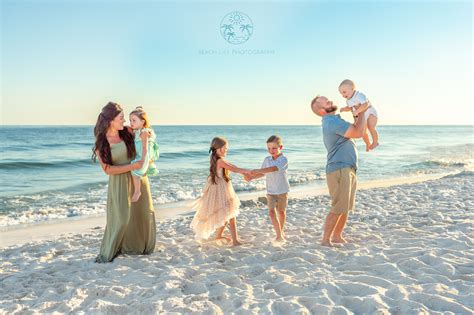 Family Photography in Gulf Shores - beachlifephoto.com