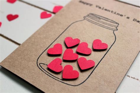 Pin by Cosmetologa Gonzalez on •Manualidades• | Birthday cards diy, Valentines cards, Bff gifts diy