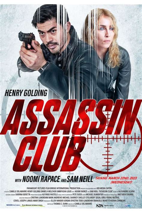 Film Assassin Club 2023