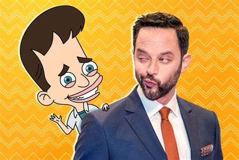 Big Mouth: Nick Kroll Talks New Netflix Series and Season 2 - Thrillist