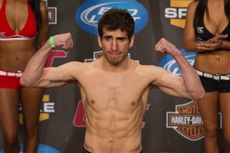 Kenny Florian moving down to featherweight, targeting summer return - MMAmania.com