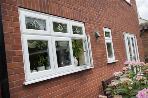 Casement Windows | Award Winning UK Manufacturer | Quickslide