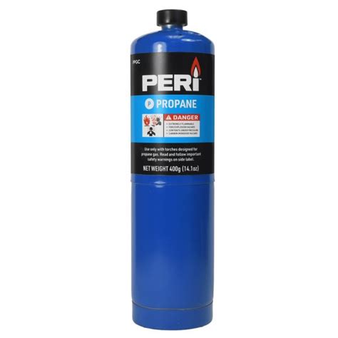 PROPANE GAS CYLINDER - Peri™