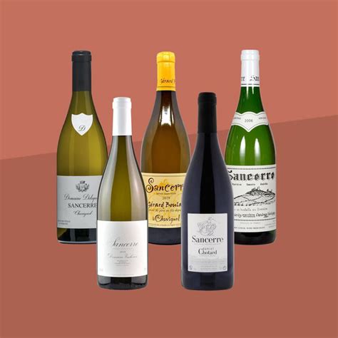 Sancerre: What to Know and 5 Bottles to Try