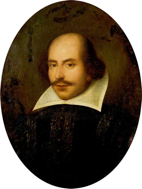 The Venice Portrait of William Shakespeare (1564–1616) | Art UK