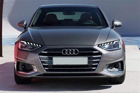 Audi A4 2021 launched in India, know price and other specifications ...