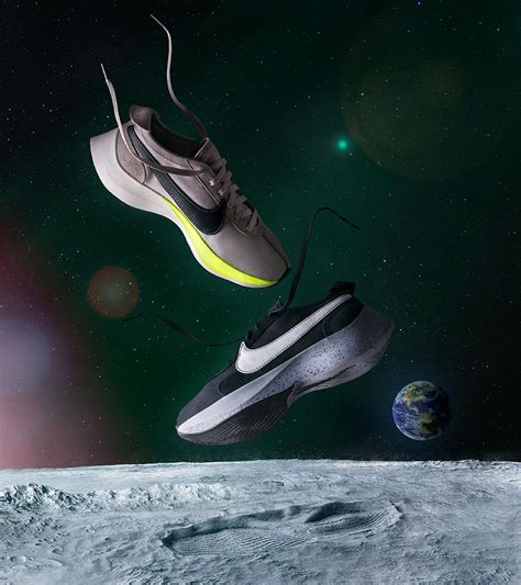 Behind The Design: Moon Racer. Nike SNKRS