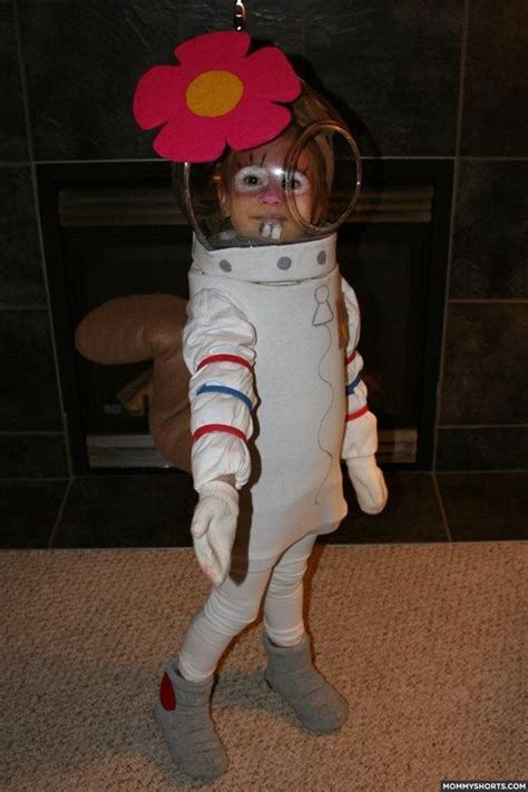 Sandy from Spongebob | Cool halloween costumes, Halloween costumes for kids, Halloween costumes ...