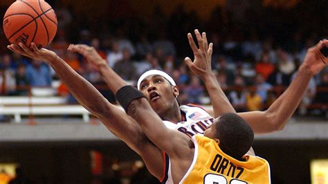 Syracuse University sports top 25 all-time greats: No. 7 Carmelo ...