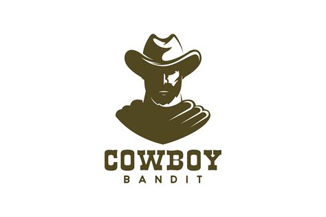 Cowboy Logo