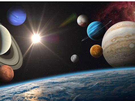 Pluto Day 2024: Date, History & Significance