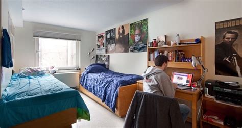 The Pros and Cons of NYU’s Freshman Dorms | Her Campus