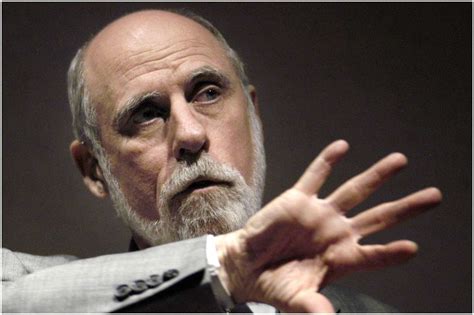 Vint Cerf Net Worth - Famous People Today