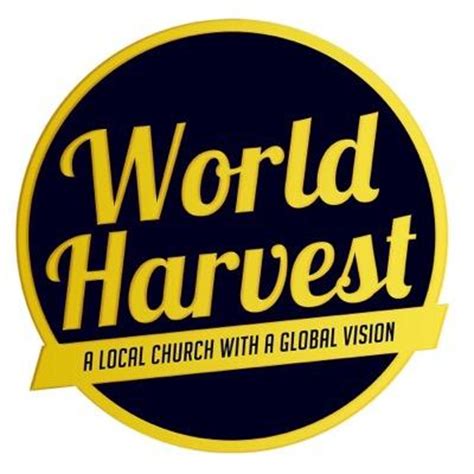 World Harvest Church (@WorldHarvestUS) | Twitter