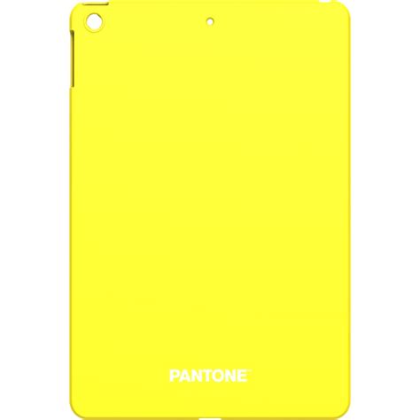 Pantone iPad Case 10.2" - Yellow | BIG W