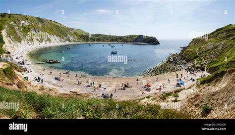 Concordant coastline hi-res stock photography and images - Alamy