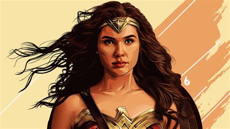 Wonder Woman 4k Arts wonder woman wallpapers, superheroes wallpapers ...