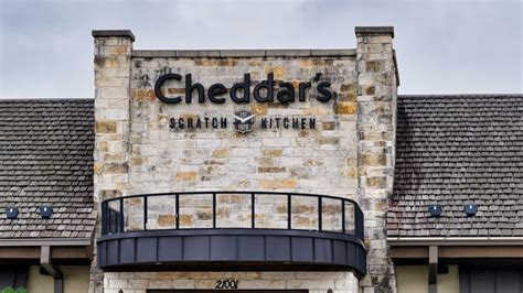 Popular Cheddar's Menu Items, Ranked Worst To Best