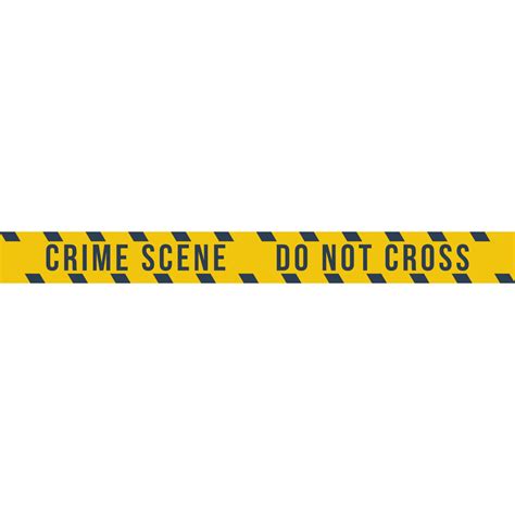 Police Crime Scene Vector Hd Images, Crime Scene Police Tape Png, Crime Scene, Crime Scene Png ...