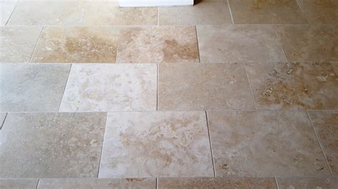 Polishing Limestone Floor Tiles - Stone Cleaning and Polishing Tips for Limestone Floors