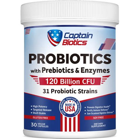 22 Best Probiotics for Constipation - Orlando Magazine