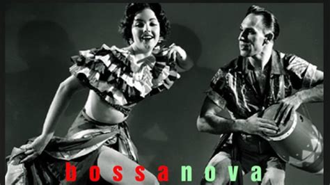 Discover bossa nova, the brazilian culture of jazz in Rio de Janeiro