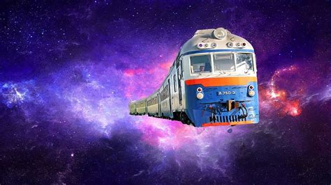 The Lando Cal Exp Episode 15: The Midnight Train to Space