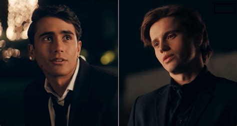 Love, Victor season 3 trailer sees Victor and Benji at a crossroads in ...