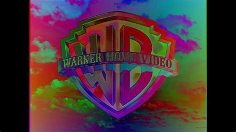 Warner Home Video Logo (1997-2010 version) Effects (Sponsored by ...