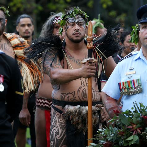 Modern Aboriginal Men