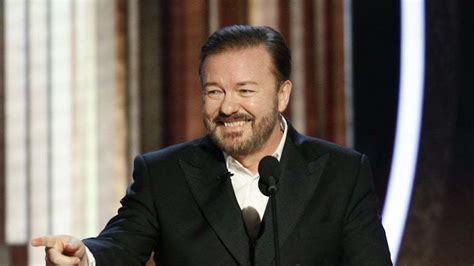 Petition · Have Ricky Gervais Host the 2020 Academy Awards · Change.org