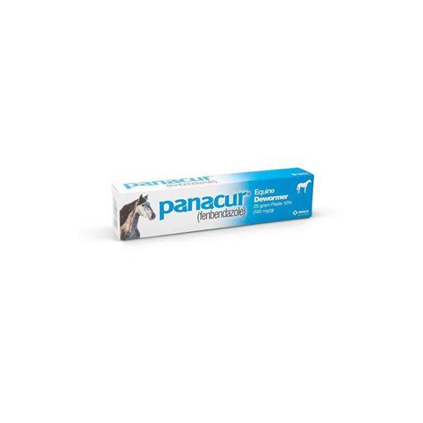 Buy Panacur for Horses | Panacur Paste for Horses at the Lowest Price