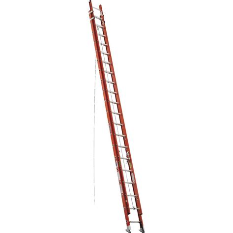 Ladder Extension Fiberglass 40 ft - HOUSTON ONLY - NMTR