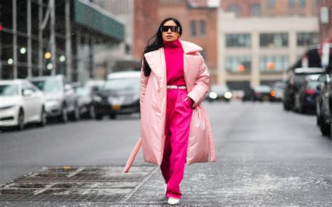 7 Long Down Coats That Make Winter Bearable - FASHION Magazine