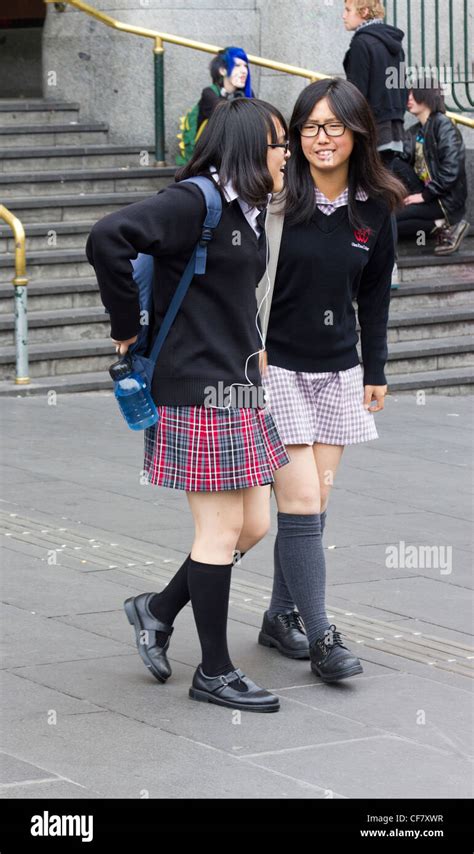 Australian school uniform hi-res stock photography and images - Alamy