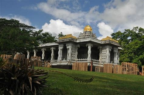 Kauai's Hindu Monastery (Kapaa) - 2020 Alles wat u moet weten VOORDAT je gaat - Tripadvisor